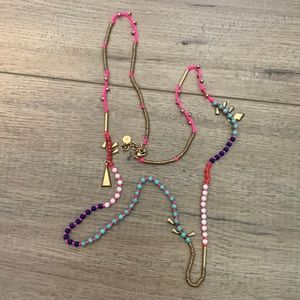 Stella & Dot Necklace/Bracelet